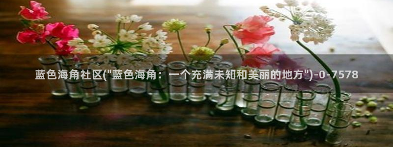 有没有像海角社区